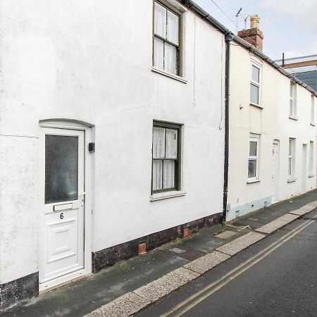Angel Cottage Weymouth Exterior photo